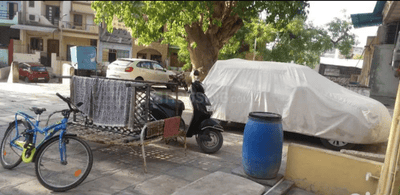 Image of 210 Sq.ft 1 RK Apartment / Flat for sale in Asarwa, Ahmedabad for Rs. 1400000