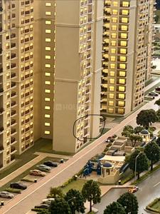 Balcony Image of 1611 Sq.ft 3 BHK Apartment / Flat for sale in Sobha Neopolis Phase 2 W 12 And 13 by Sobha Limited, Panathur Bengaluru for Rs. 26400000