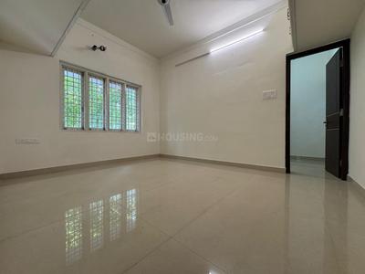 Hall Image of 1450 Sq.ft 3 BHK Apartment / Flat for rent in Kasturi Nagar Bengaluru for Rs. 85000