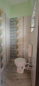 Bathroom Image of 1324 Sq.ft 3 BHK Apartment / Flat for sale in Behala Kolkata for Rs. 8000000