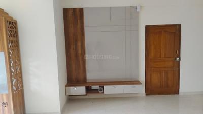 Living Room Image of 2400 Sq.ft 3 BHK Apartment / Flat for rent in RR Nagar Bengaluru for Rs. 50000
