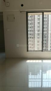 Hall Image of 480 Sq.ft 1 BHK Apartment / Flat for rent in Dosti Greater Thane, Bhiwandi Thane for Rs. 13000