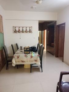 Hall Image of 2025 Sq.ft 3 BHK Apartment / Flat for sale in Ratnaakar 4, Jodhpur Ahmedabad for Rs. 19000000