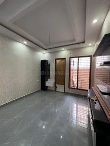 Hall Image of 980 Sq.ft 3 BHK Independent House for sale in Kharar Mohali for Rs. 8000000