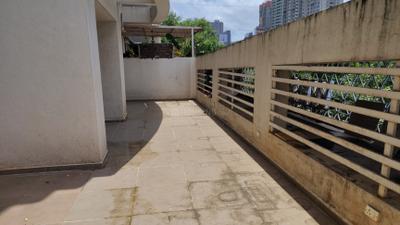 Image of 1200 Sq.ft 2 BHK Apartment / Flat for sale in Kundan Westros, Baner, Pune for Rs. 16000000
