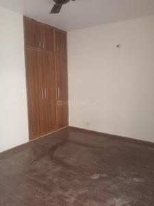 Bedroom Image of 1400 Sq.ft 3 BHK Builder Floor for rent in Sector 81 Faridabad for Rs. 24000