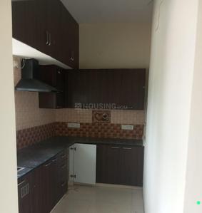 Kitchen Image of 932 Sq.ft 2 BHK Apartment / Flat for rent in Uyyakondanmalai Tiruchirappalli for Rs. 15000