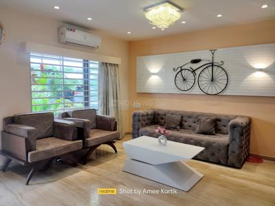 Hall Image of 3600 Sq.ft 4 BHK Independent House for sale in Motera Ahmedabad for Rs. 36000000