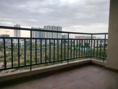 Living Room Image of 1520 Sq.ft 3 BHK Apartment / Flat for sale in PSR Vanasree, Chikkakannalli Bengaluru for Rs. 12207500