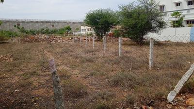 Residential Plot