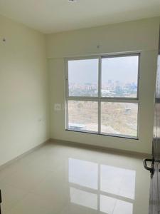 Bedroom Image of 1485 Sq.ft 3 BHK Apartment / Flat for sale in Pride Purple Park Titan, Hinjawadi Pune for Rs. 16000000