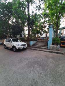 Image of 1000 Sq.ft 1 BHK Apartment / Flat for rent in Katraj, Pune for Rs. 18000