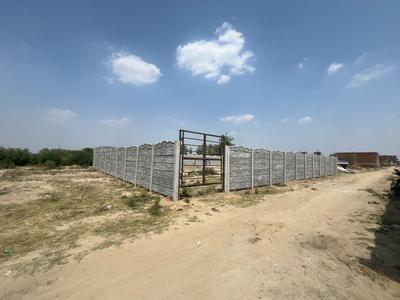 Image of 360 Sq.ft Residential Plot / Land for sale in Sector 144, Noida for Rs. 600000