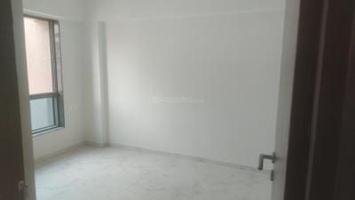 Bedroom Image of 990 Sq.ft 2 BHK Apartment / Flat for sale in Shree Crest And Celestia, Mulund East Mumbai for Rs. 15000000