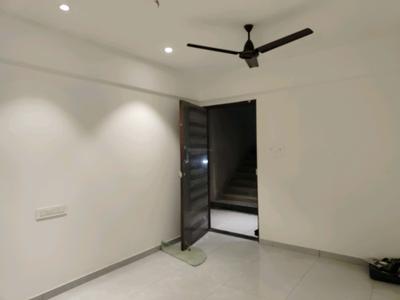Living Room Image of 777 Sq.ft 1 BHK Apartment / Flat for sale in Shripal Sattva, Vasai West Vasai for Rs. 4500000