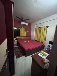 Bathroom Image of 1240 Sq.ft 3 BHK Apartment / Flat for sale in Netaji Nagar Kolkata for Rs. 5500000