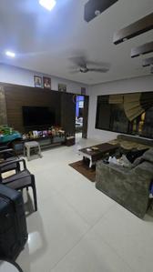 Hall Image of 1458 Sq.ft 3 BHK Apartment / Flat for sale in Raviraj Colorado, Kondhwa Pune for Rs. 13500000