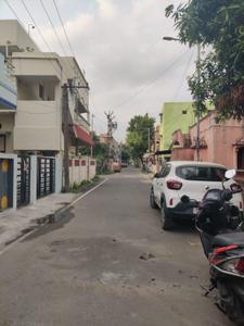Image of 2000 Sq.ft 2 BHK Independent House for sale in Pattaravakkam, Chennai for Rs. 13500000