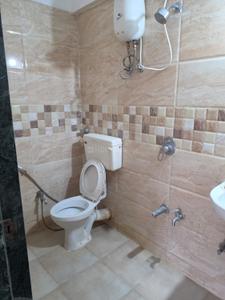 Image of 650 Sq.ft 1 BHK Apartment / Flat for rent in DSS Mahavir Kalpavruksha, Kasarvadavali, Thane for Rs. 18000