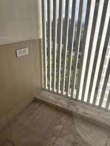 Balcony Image of 4580 Sq.ft 4.5 BHK Duplex for sale in Sagitarius Bluegrass Residences Tower III, Kalyani Nagar Pune for Rs. 57000000