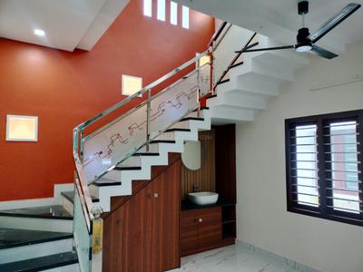Hall Image of 1600 Sq.ft 3 BHK Independent House for sale in Maradu Kochi for Rs. 8800000
