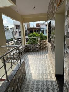 Balcony Image of 1000 Sq.ft 1 BHK Builder Floor for rent in Dighori Nagpur for Rs. 10500
