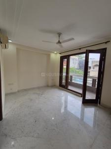 Hall Image of 2250 Sq.ft 3 BHK Builder Floor for sale in Greater Kailash II New Delhi for Rs. 61000000