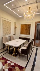 Hall Image of 900 Sq.ft 2 BHK Builder Floor for sale in Gillco Valley, Sector 127 Mohali for Rs. 3690000
