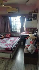 Bedroom Image of 1550 Sq.ft 3 BHK Apartment / Flat for sale in Uttam Tower, Ultadanga Kolkata for Rs. 12500000