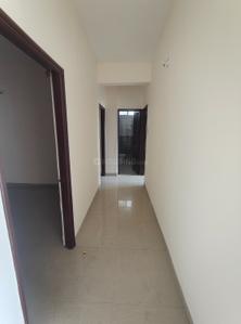 Image of 1395 Sq.ft 3 BHK Apartment / Flat for sale in Vastu Platinum Paradise Tower, County Walk Township, Indore for Rs. 4500000