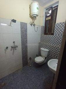 Bathroom Image of 1800 Sq.ft 3 BHK Apartment / Flat for rent in Nirman Nagar Jaipur for Rs. 22000