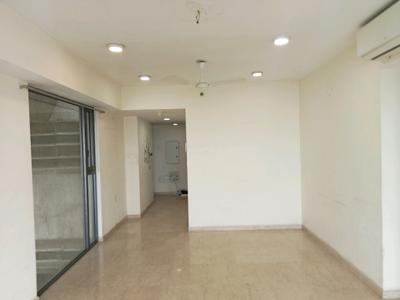 Bedroom Image of 2500 Sq.ft 3.5 BHK Apartment / Flat for rent in Lokhandwala Minerva, Worli Mumbai for Rs. 350000