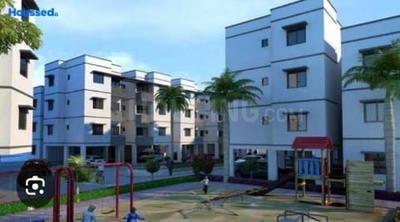 Image of 400 Sq.ft 2 BHK Apartment / Flat for sale in Changodar, Ahmedabad for Rs. 800000