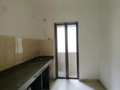 Kitchen Image of 684 Sq.ft 2 BHK Apartment / Flat for sale in Sunteck Maxx World, Naigaon East Naigaon for Rs. 5600000