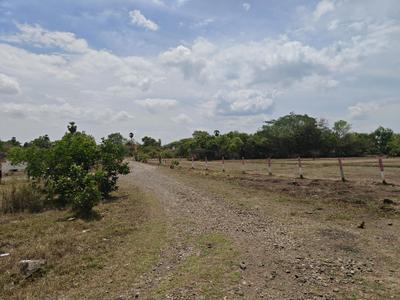 Image of 600 Sq.ft Residential Plot / Land for sale in Oragadam Industrial Corridor, Chennai for Rs. 759000