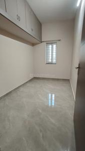 Bedroom Image of 3000 Sq.ft 5 BHK Independent House for rent in Pokhariput Bhubaneswar for Rs. 70000