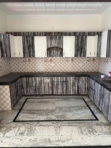 3 BHK Independent Builder Floor