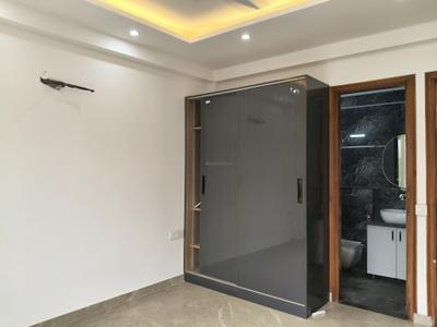 Bedroom Image of 1900 Sq.ft 3 BHK Builder Floor for sale in Palam Vihar Gurgaon for Rs. 27500000