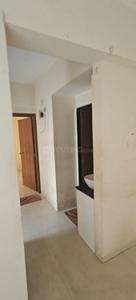 Hall Image of 622 Sq.ft 2 BHK Apartment / Flat for sale in Thalia Vrindavan Flora Rasayani Garden, Rasayani Navi Mumbai for Rs. 4300000