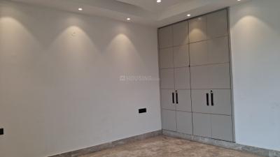 Bedroom Image of 2475 Sq.ft 4 BHK Builder Floor for sale in Vasant Kunj New Delhi for Rs. 44900000