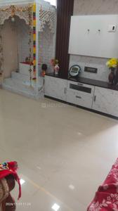 Living Room Image of 730 Sq.ft 2 BHK Apartment / Flat for sale in Fursungi Pune for Rs. 4000000