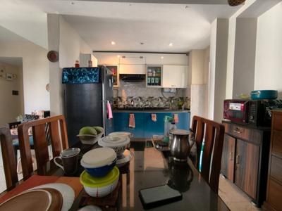Hall Image of 1031 Sq.ft 3 BHK Apartment / Flat for sale in Genexx valley, Paschim Barisha Kolkata for Rs. 5700000