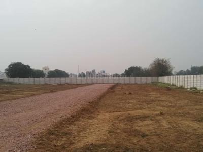 Image of 792 Sq.ft Residential Plot / Land for sale in Nayagaon, Gurgaon for Rs. 2640000