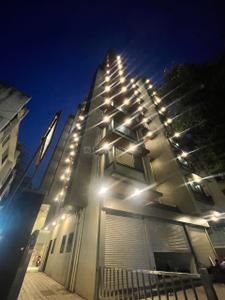 Image of 650 Sq.ft 1 BHK Apartment / Flat for sale in Shethwala The Lisa, Andheri East, Mumbai for Rs. 13900000