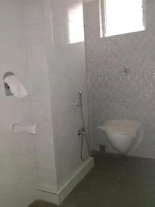 Bedroom Image of 650 Sq.ft 1 BHK Apartment / Flat for sale in Dum Dum Park Kolkata for Rs. 3445000