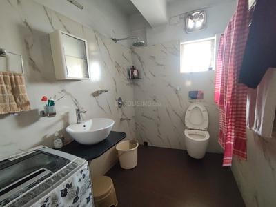 Image of 1450 Sq.ft 3 BHK Apartment / Flat for sale in Madurdaha, Kolkata for Rs. 7500000