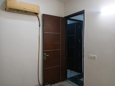 Bedroom Image of 900 Sq.ft 2 BHK Apartment / Flat for sale in Civil Lines Gurgaon for Rs. 7000000