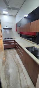 Kitchen Image of 1380 Sq.ft 3 BHK Apartment / Flat for sale in Bandra West Mumbai for Rs. 65400000