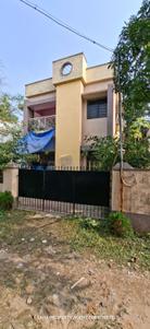 Image of 1849 Sq.ft 5 BHK Independent House for sale in Chandannagar, Hooghly for Rs. 7000000