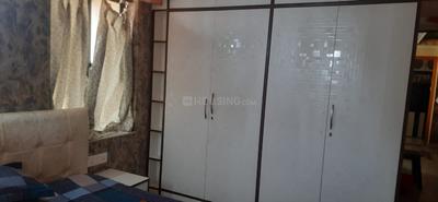 Bedroom Image of 2200 Sq.ft 4 BHK Apartment / Flat for sale in Topsia Kolkata for Rs. 15500000